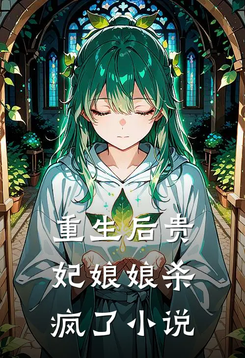 重生后贵妃娘娘杀疯了小说