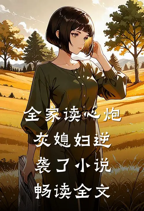 全家读心炮灰媳妇逆袭了小说畅读全文