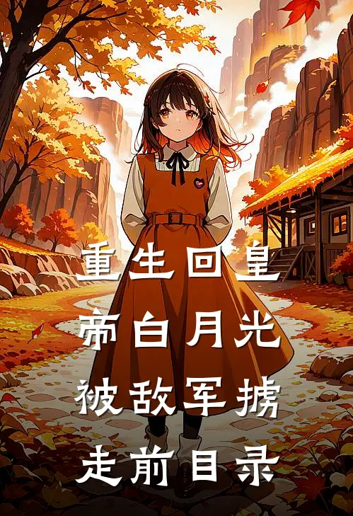 重生回皇帝白月光被敌军掳走前目录