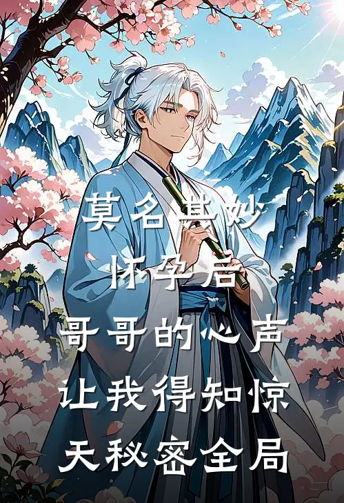 莫名其妙怀孕后，哥哥的心声让我得知惊天秘密全局