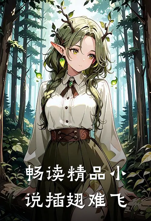 畅读精品小说插翅难飞