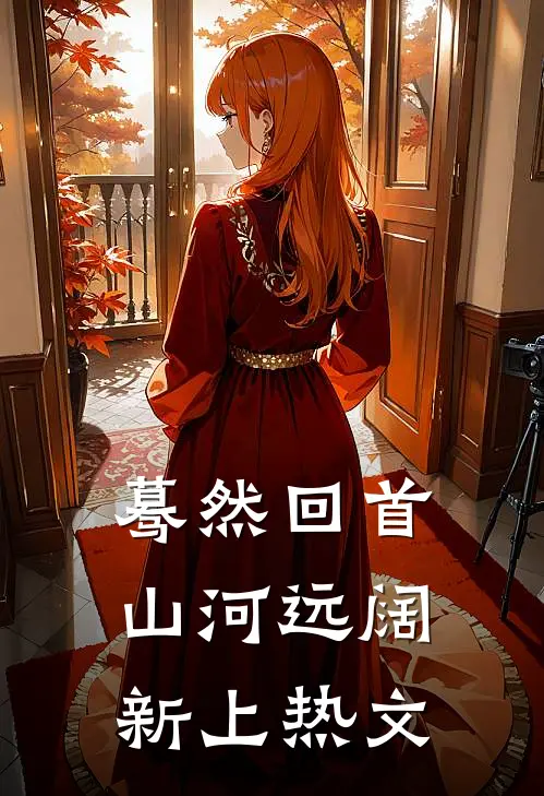 蓦然回首山河远阔新上热文