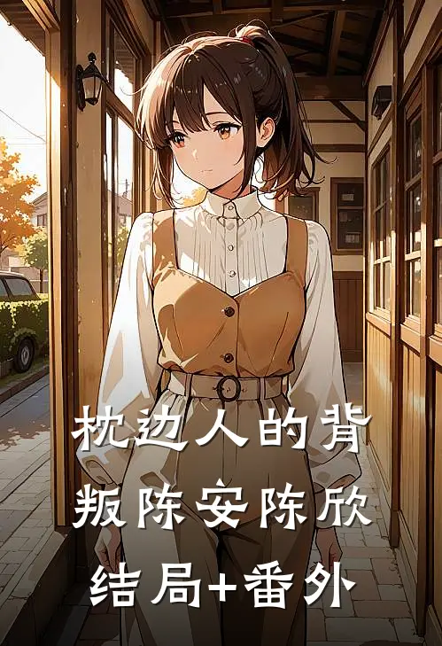 枕边人的背叛陈安陈欣结局+番外