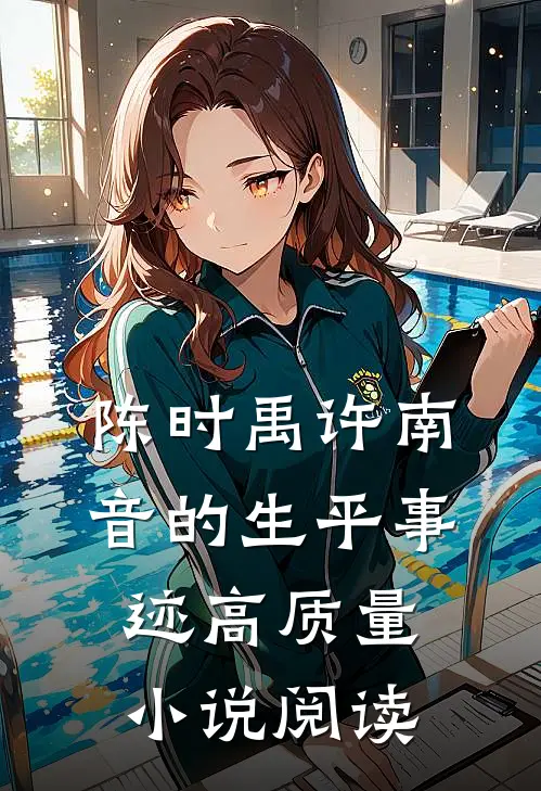 陈时禹许南音的生平事迹高质量小说阅读