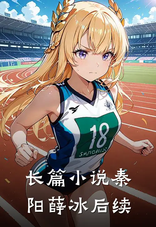 长篇小说秦阳薛冰后续