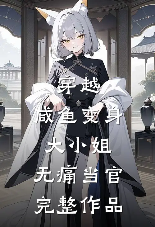 穿越：咸鱼变身大小姐，无痛当官完整作品