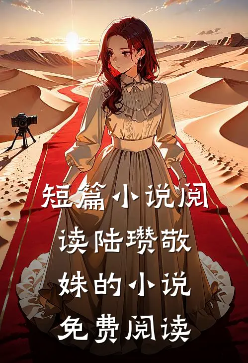短篇小说阅读陆瓒敬姝的小说免费阅读