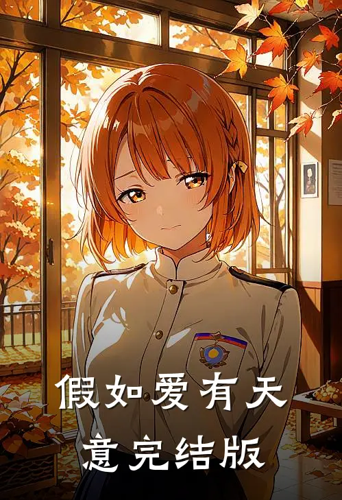 假如爱有天意完结版