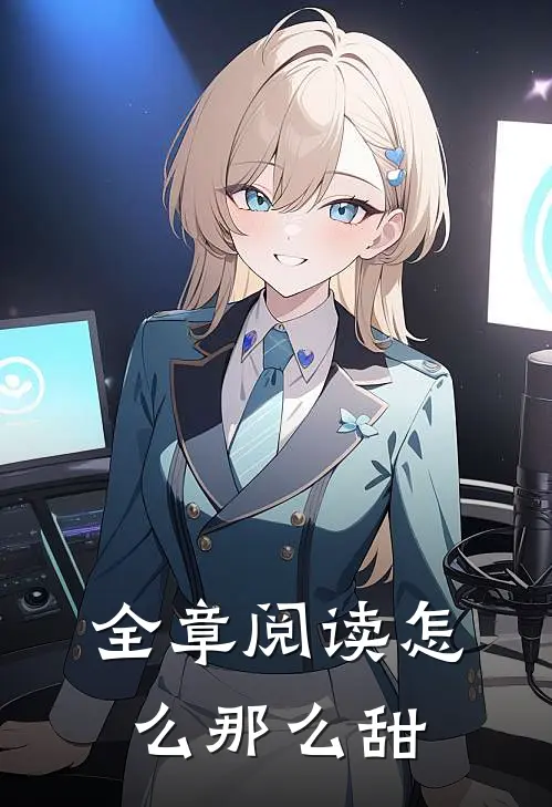 全章阅读怎么那么甜