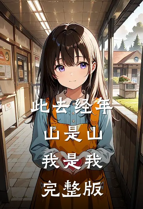 此去经年，山是山，我是我完整版