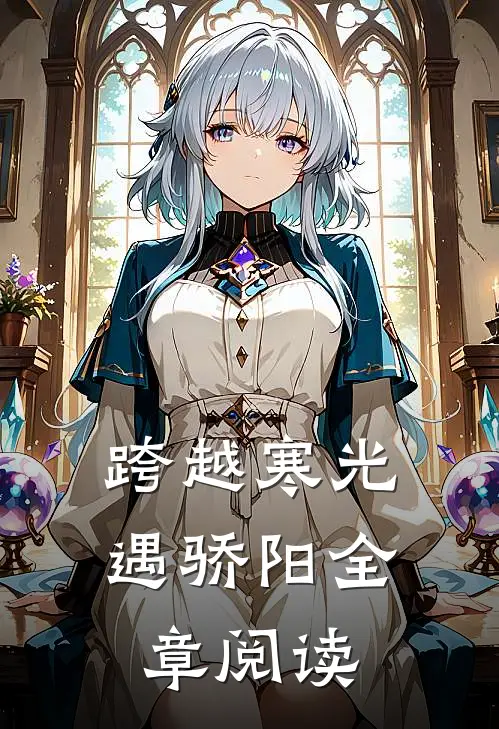 跨越寒光遇骄阳全章阅读
