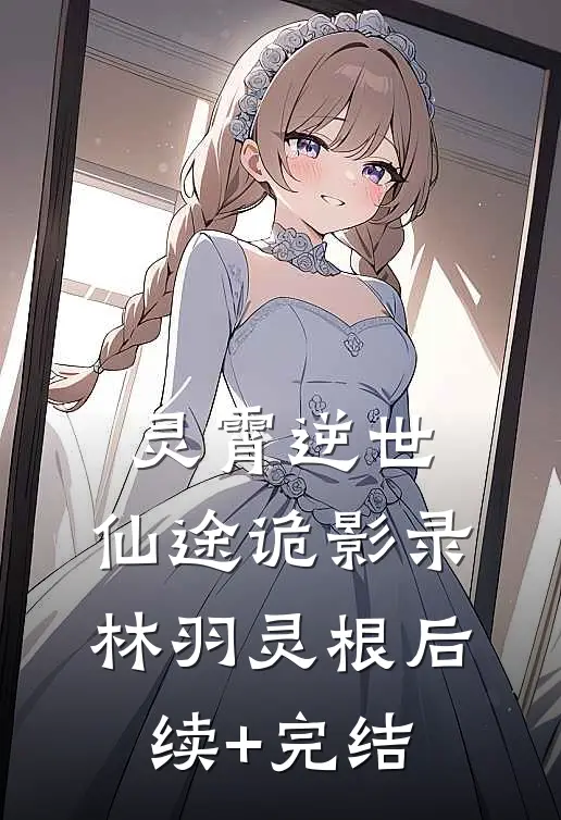 灵霄逆世：仙途诡影录林羽灵根后续+完结