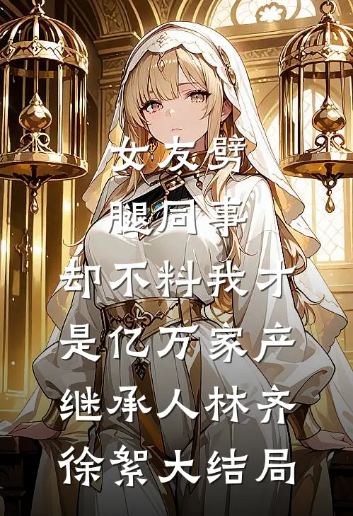 女友劈腿同事，却不料我才是亿万家产继承人林齐徐絮大结局
