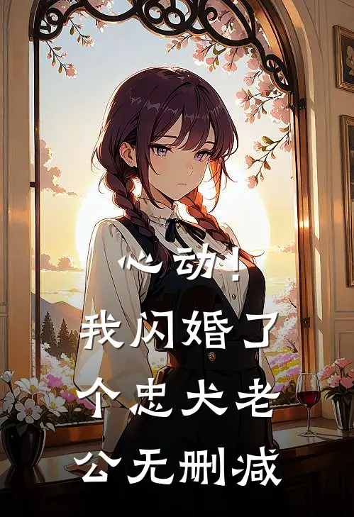 心动！我闪婚了个忠犬老公无删减