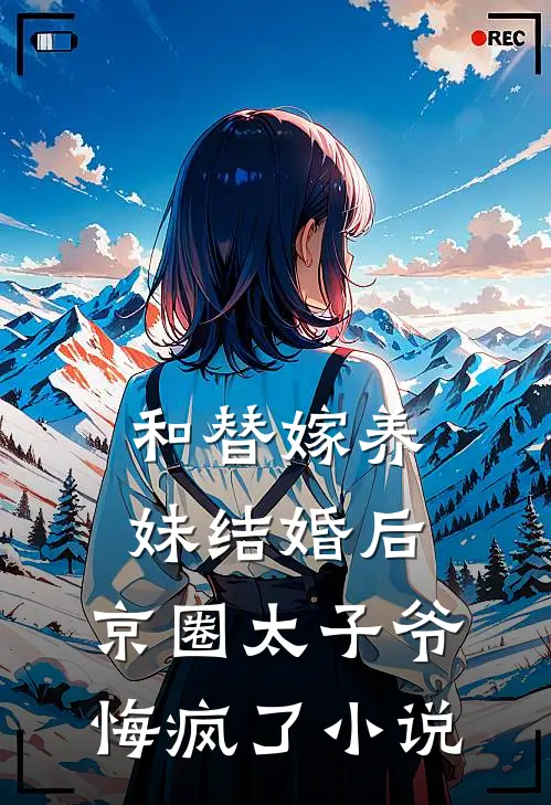 和替嫁养妹结婚后，京圈太子爷悔疯了小说