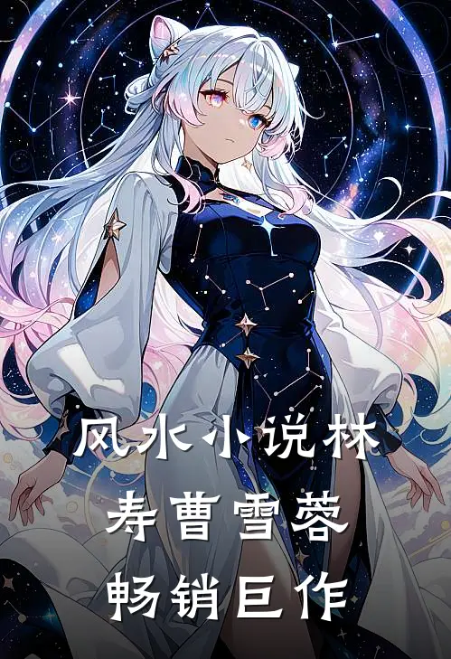 风水小说林寿曹雪蓉畅销巨作
