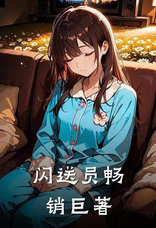 闪送员畅销巨著