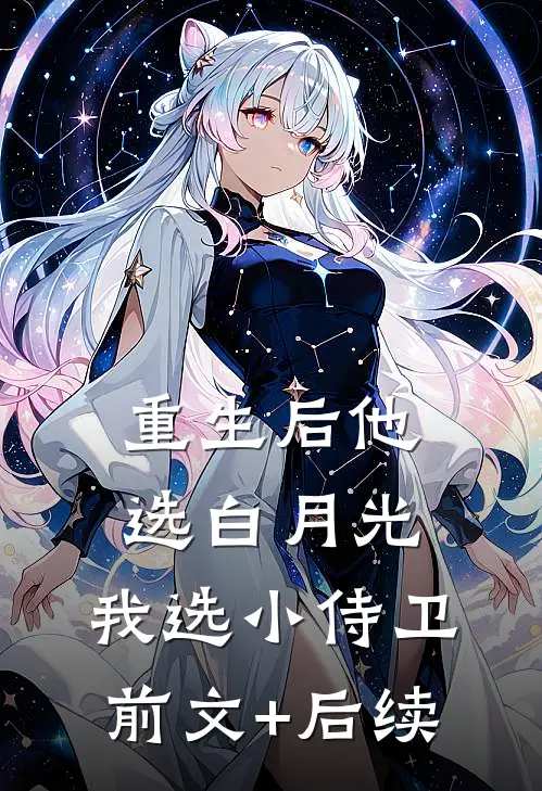 重生后他选白月光，我选小侍卫前文+后续