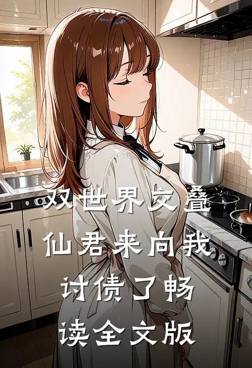 双世界交叠：仙君来向我讨债了畅读全文版