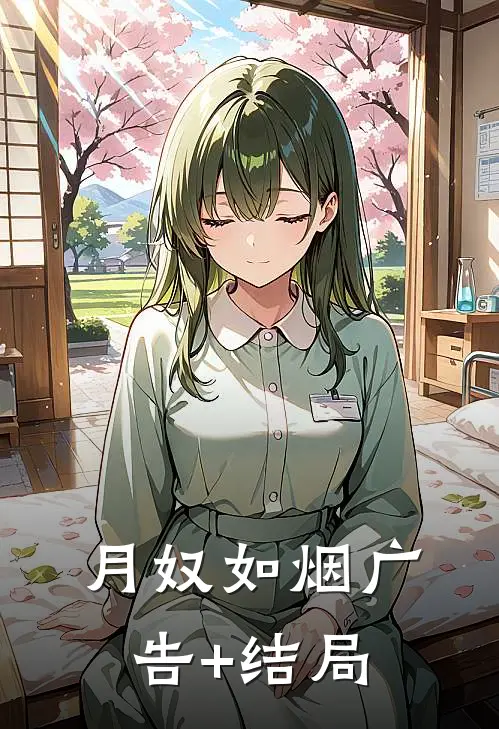 月奴如烟广告+结局