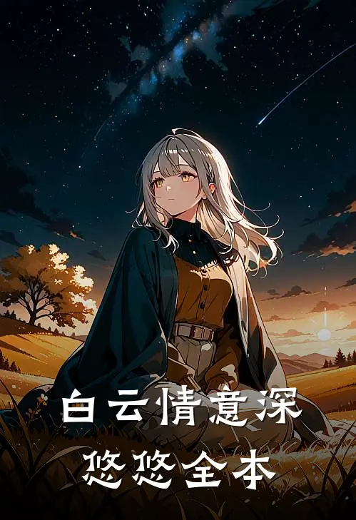 白云情意深悠悠全本