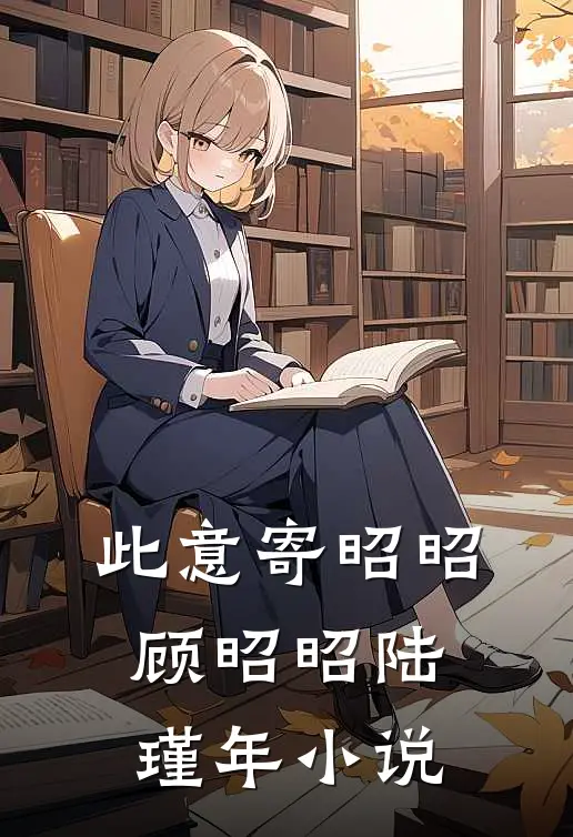 此意寄昭昭顾昭昭陆瑾年小说