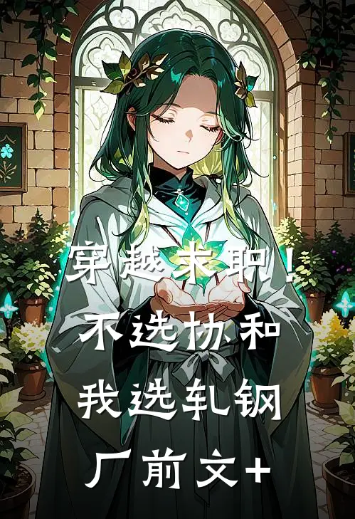 穿越求职！不选协和，我选轧钢厂前文+