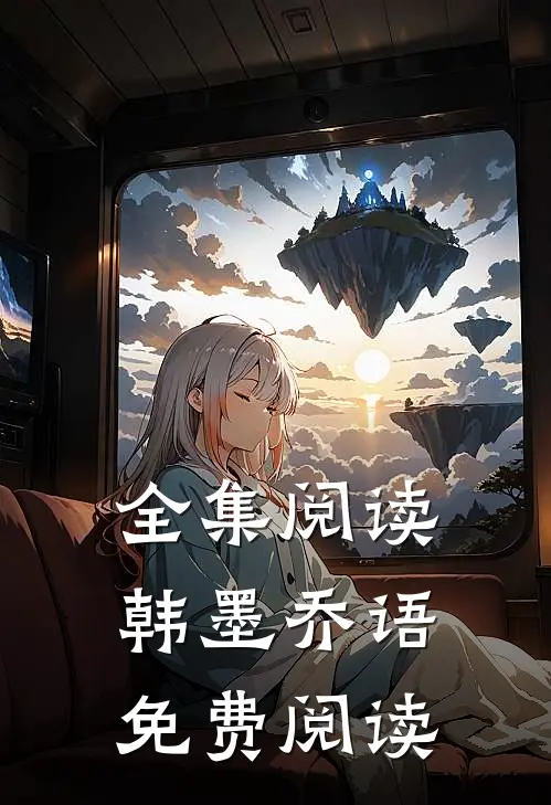 全集阅读韩墨乔语免费阅读