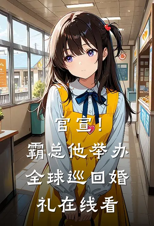 官宣！霸总他举办全球巡回婚礼在线看