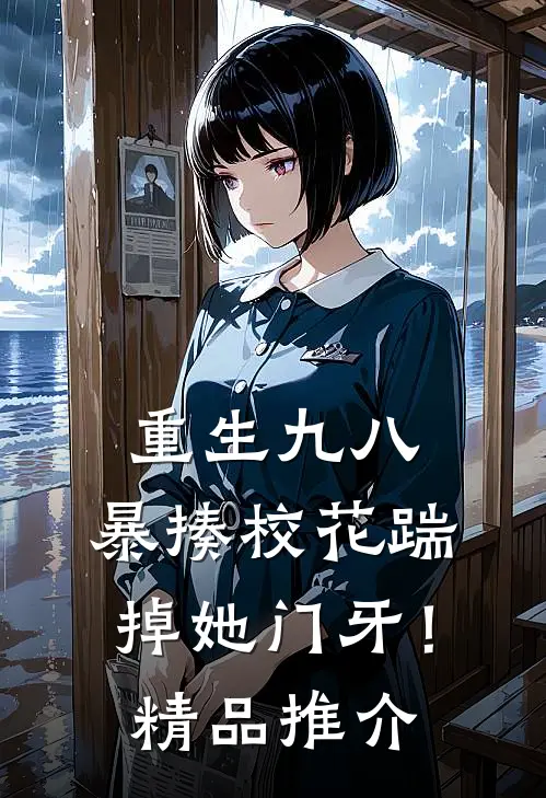 重生九八：暴揍校花踹掉她门牙！精品推介