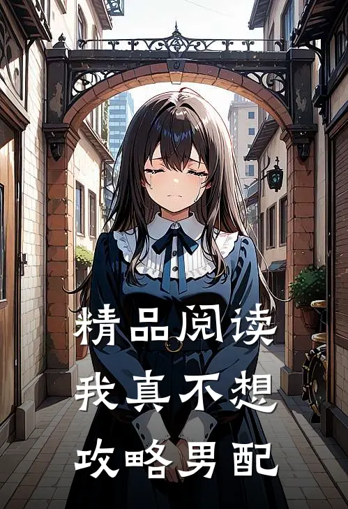精品阅读我真不想攻略男配