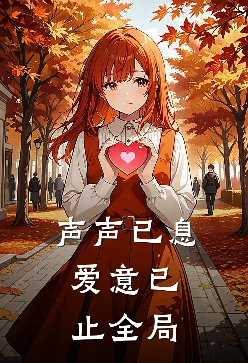 声声已息，爱意已止全局