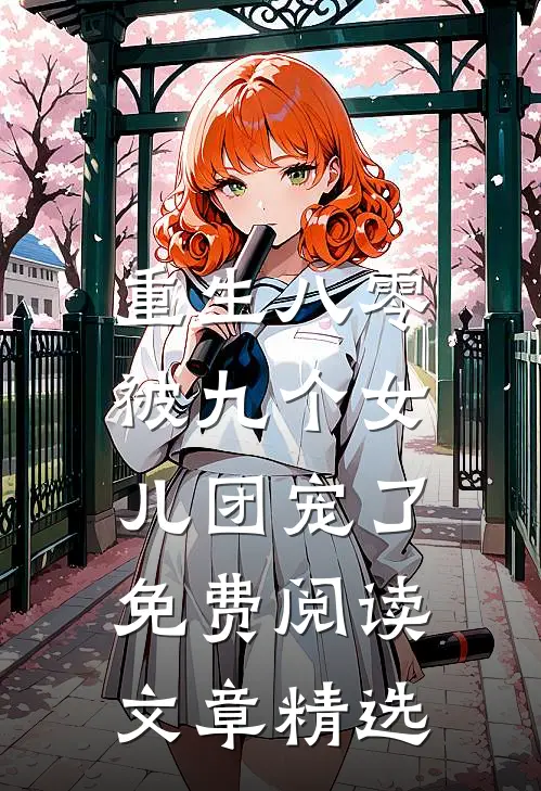 重生八零:被九个女儿团宠了免费阅读文章精选