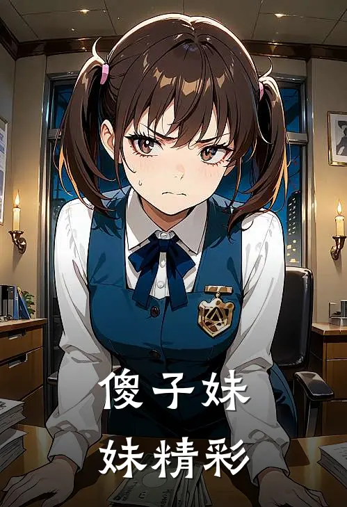 傻子妹妹精彩