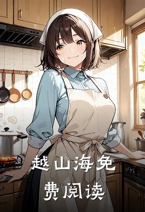 越山海免费阅读