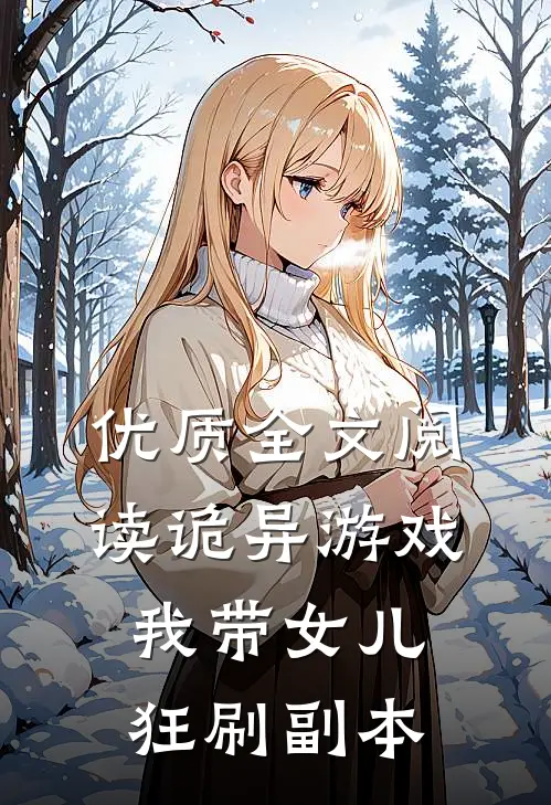 优质全文阅读诡异游戏：我带女儿狂刷副本