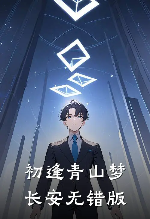 初逢青山梦长安无错版