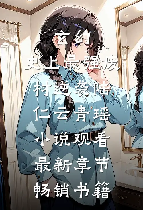 玄幻：史上最强废材逆袭陆仁云青瑶小说观看最新章节畅销书籍