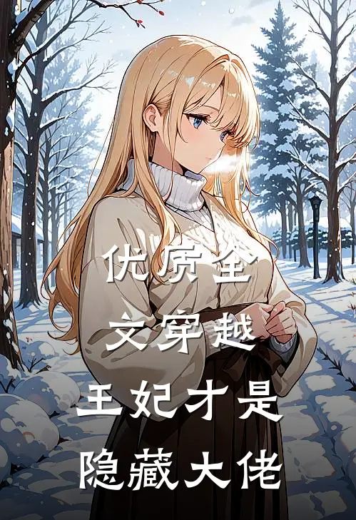 优质全文穿越：王妃才是隐藏大佬