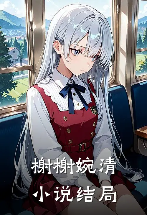 榭榭婉清小说结局