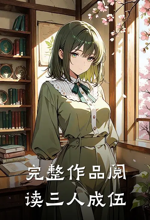 完整作品阅读三人成伍