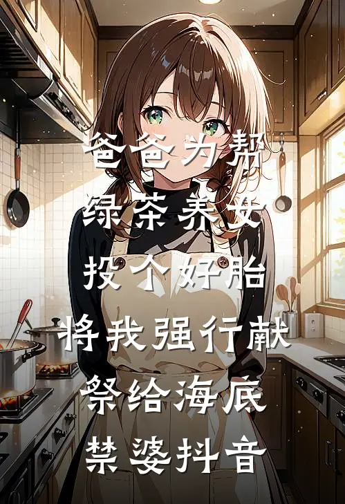 爸爸为帮绿茶养女投个好胎，将我强行献祭给海底禁婆抖音