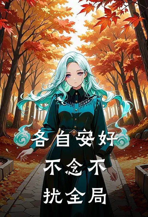 各自安好，不念不扰全局