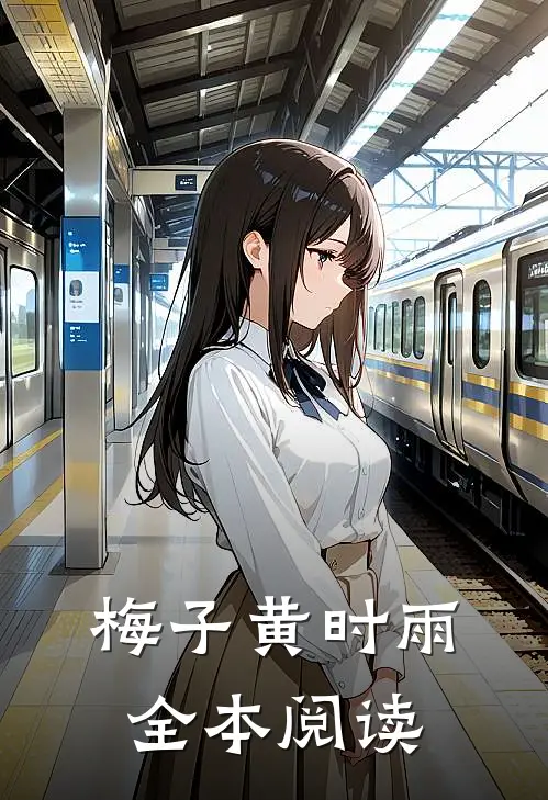 梅子黄时雨全本阅读