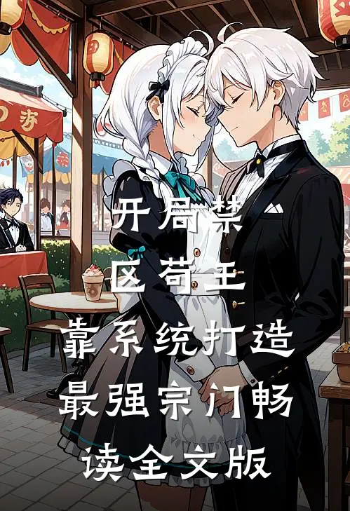 开局禁区苟王，靠系统打造最强宗门畅读全文版