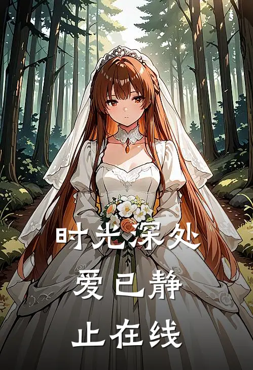 时光深处，爱已静止在线