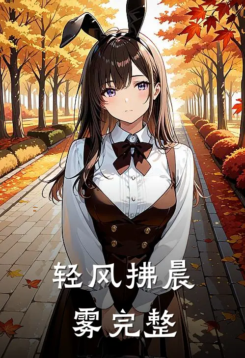 轻风拂晨雾完整