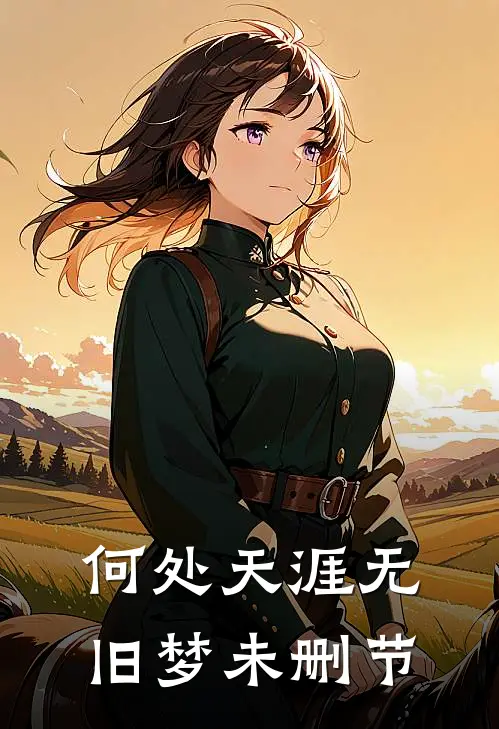 何处天涯无旧梦未删节