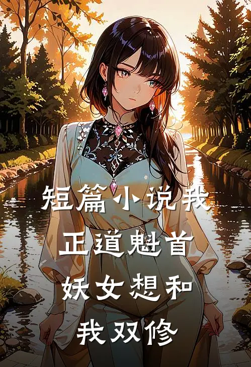 短篇我,正道魁首,妖女想和我双修