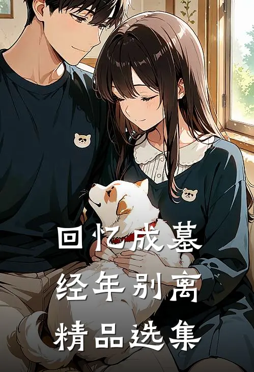 回忆成墓，经年别离精品选集